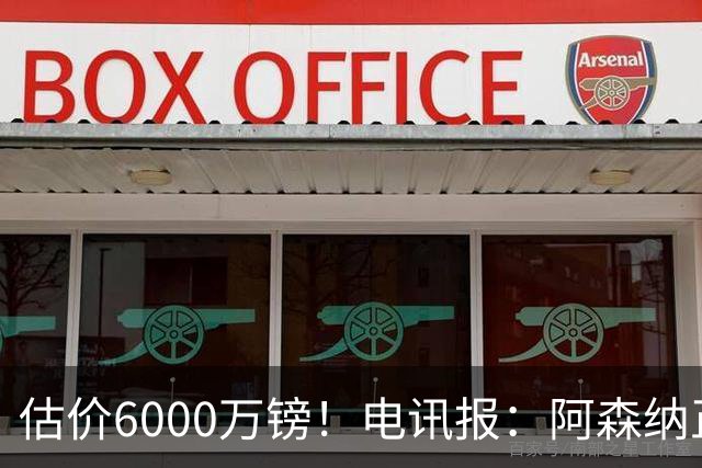 估价6000万镑！电讯报：阿森纳正关注维拉后卫孔萨