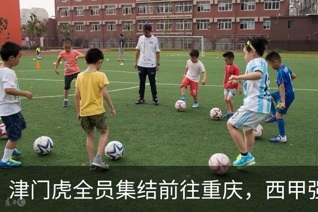 津门虎全员集结前往重庆，西甲强援加入争取保底1分