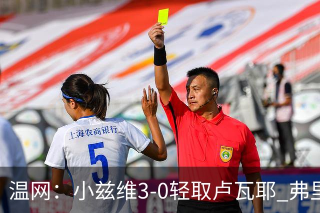 温网：小兹维3-0轻取卢瓦耶 弗里茨贝雷蒂尼挺进32强
